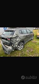Jeep Compass 2019 diesel