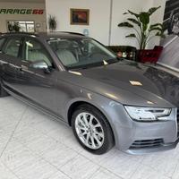 Audi A4 Avant 2.0 TFSI 252 CV quattro S tronic Bus