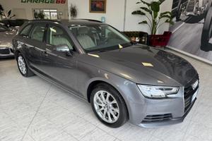 Audi A4 Avant 2.0 TFSI 252 CV quattro S tronic Bus