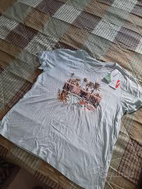 tshirt Guess taglia XL