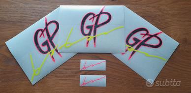 Honda Dio - Cub Ez ADESIVI