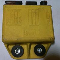 CENTRALINA ELETTRONICA RUNNER GILERA PIAGGIO GIALL