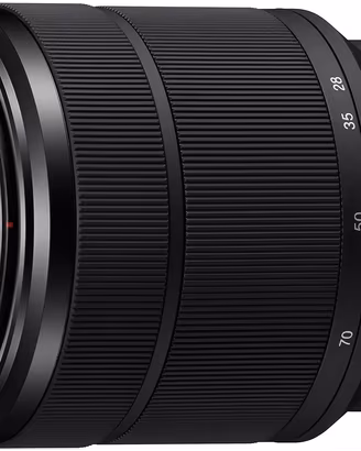 Sony SEL2870 (Usato)