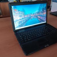 Notebook Lenovo G550