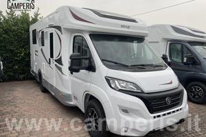 ELNAGH ELNAGH BARON 579 VERSIONE CAMPERIS
