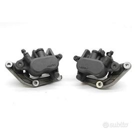 PINZE FRENO ANTERIORI HONDA CBF 600 S 2004 2006