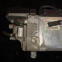 RISCALDATORE INT. WEBASTO TOUAREG 7L 3.0 TDI