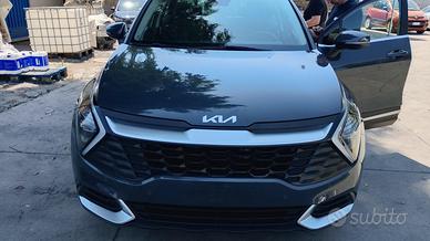 Kia Sportage fine 2022