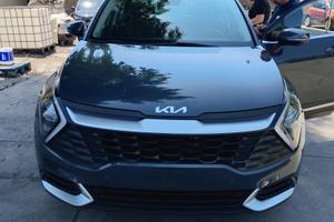 Kia Sportage fine 2022