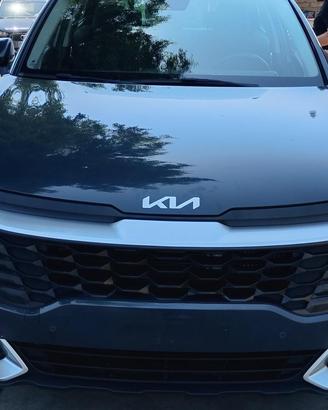 Kia Sportage fine 2022