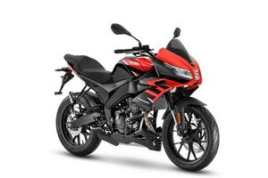 Aprilia Tuono 125 - FINANZIABILE 100%