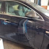 Porta anteriore dx nuda OPEL INSIGNIA del 2009