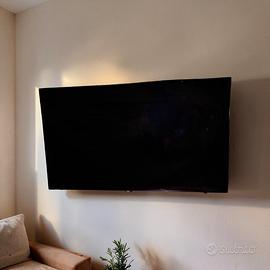 Sony 65" OLED KD-65AG9 - TV MORTA / NON SI ACCENDE