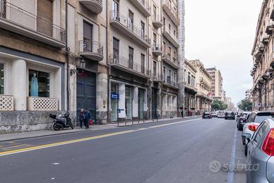 Appartamento - Catania