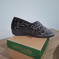 Pantofole grünland n.40 donna nuove 