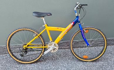 MTB Bambino 10 anni