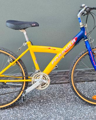 MTB Bambino 10 anni