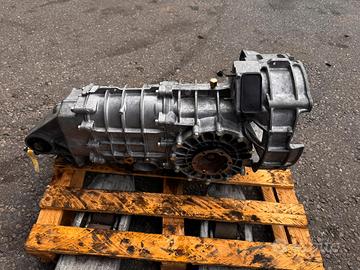 Cambio Porsche G50/03 con differenziale autoblok