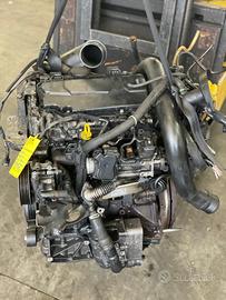 Motore Opel Movano 2.3 Diesel (M9T B6)