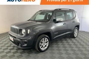 JEEP Renegade KG79157