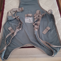 Telo per sollevatore per disabili