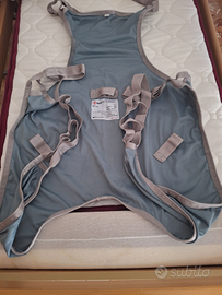 Telo per sollevatore per disabili