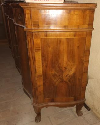 credenza