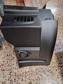 Riparo fango Iveco 165