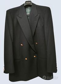 Giorgio Armani Uomo Giacca Doppiopetto tg 50