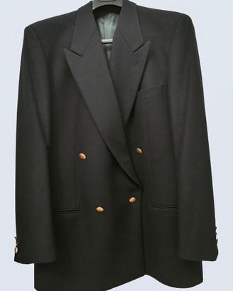 Giorgio Armani Uomo Giacca Doppiopetto tg 50
