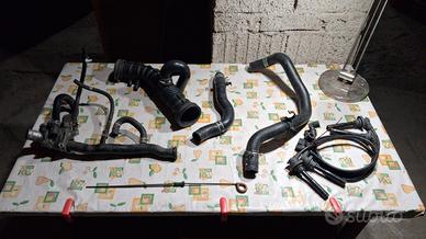 Ricambi Honda Civic EG6 EG2