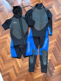 Muta umida Oceanic All Season