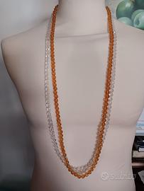 collane Swarovski nuove