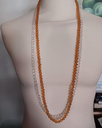 collane Swarovski nuove