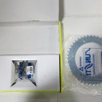 Kit corona e pignone Yamaha TT 600 R