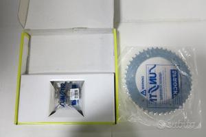 Kit corona e pignone Yamaha TT 600 R