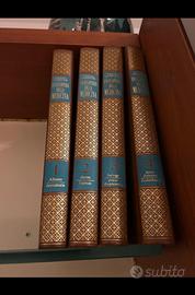 Enciclopedia Rizzoli Larousse