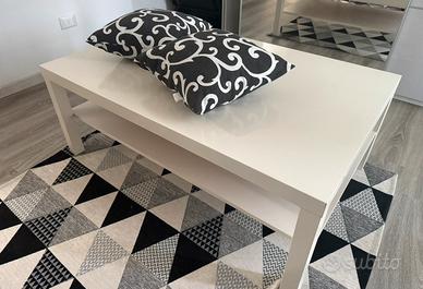 Tavolo lack ikea