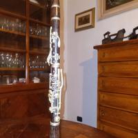 Clarinetto d'epoca