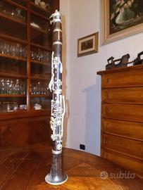 Clarinetto d'epoca