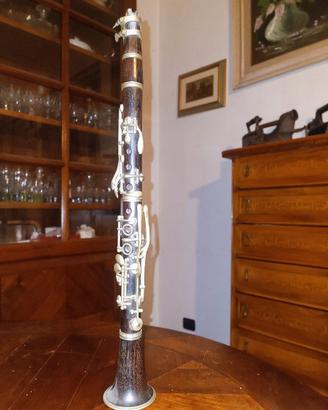 Clarinetto d'epoca