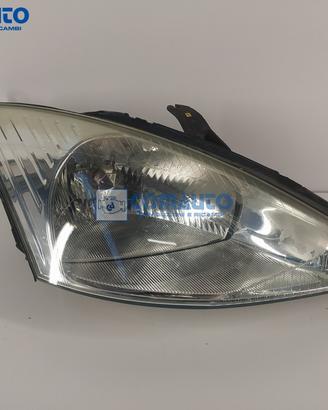 Faro ant dx FORD FOCUS I '98