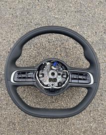 VOLANTE STERZO FIAT 500 E elettrica 2021