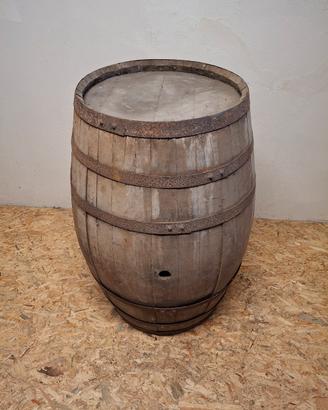 botte da vino 