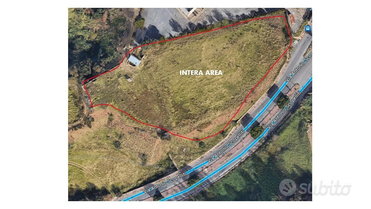 Lotti di terreno panoramici e realizzazione ville - View 4