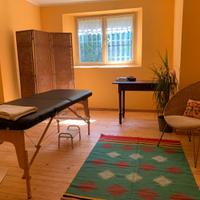 Sala per Yoga e Discipline Olistiche