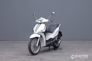 PIAGGIO Liberty 150