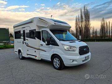 Semintegrale TESSORO 481