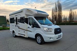 Semintegrale TESSORO 481