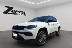 JEEP Compass 1.5 Turbo T4 130 CV MHEV 2WD Summit